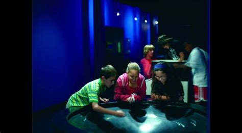 The Miami Museum of Science and Planetarium | South Florida Finds