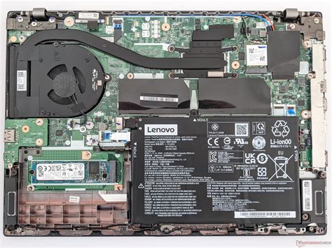 Análisis del Lenovo ThinkPad L14 G2 Bueno incluso con Intel