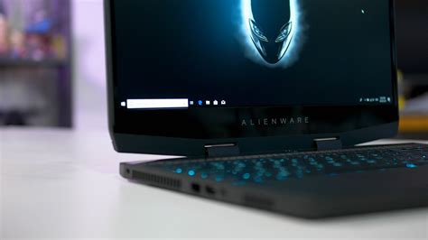 Alienware M15 Review Dells First Thin Gaming Laptop Doesnt Disappoint Engadget Atelier Yuwa