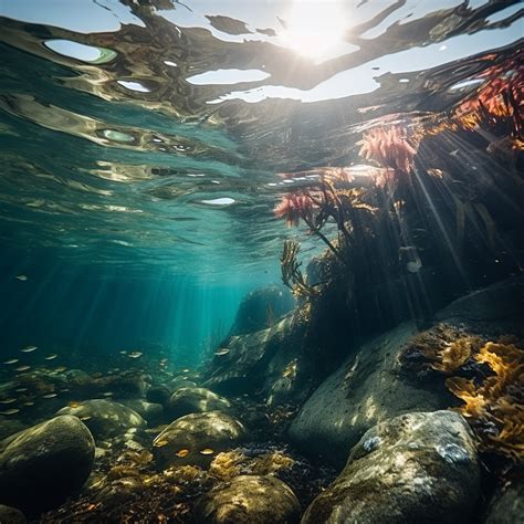 Legends Beneath The Surface A Scientific Dive Into Coho Chinook Chum