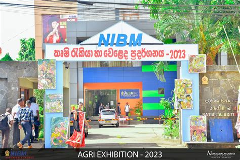 Nibm Kurunegala Campus
