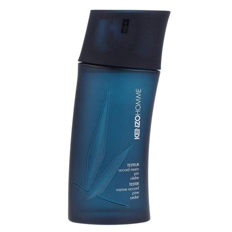 Kenzo Pour Homme Woda Toaletowa 100 Ml TESTER Opinie I Ceny Na Ceneo Pl