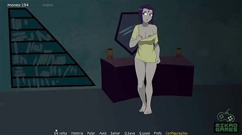 Raven And Starfire Search XVIDEOS