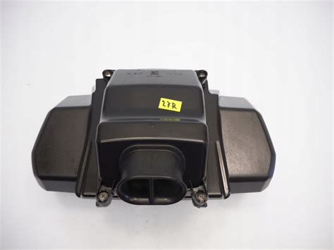 Suzuki Gsf S Bandit Airbox Obudowa Filtra Powietrza