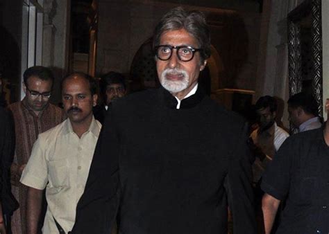 After winning Screen Awards, Amitabh Bachchan joyous