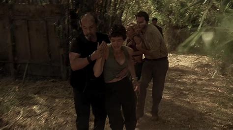 Naked Leslie Hope In