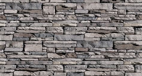 Coronado Stone Products Eastern Mountain Ledge Seamless Textures