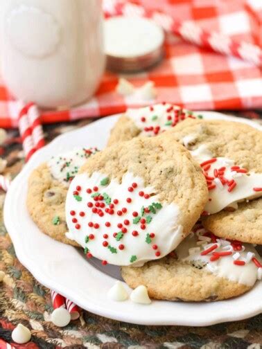 Strawberry Cookies Made In Minutes Video Lil Luna