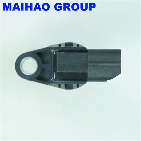 Crankshaft Position Sensor J5t23282 For Mitsubishi Pajero Iii V60 Kombi 32 Di D 118 Kw Grandado