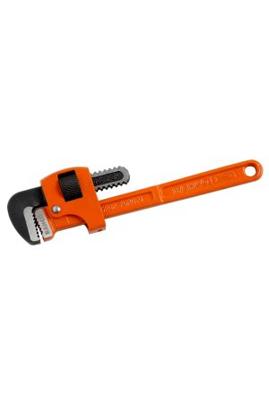 Stillson Pipe Wrench Grampian Fasteners