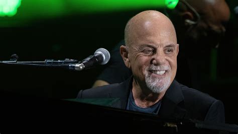 Billy Joel