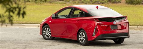 Used Toyota Prius Prime Ev Inventory Brownsville Texas Charlie Clark