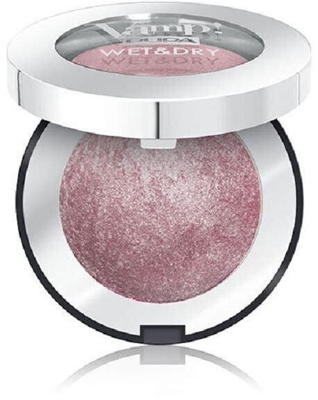 Pupa Vamp Wet Dry Eyeshadow 4g Ab 21 53 Preisvergleich Bei