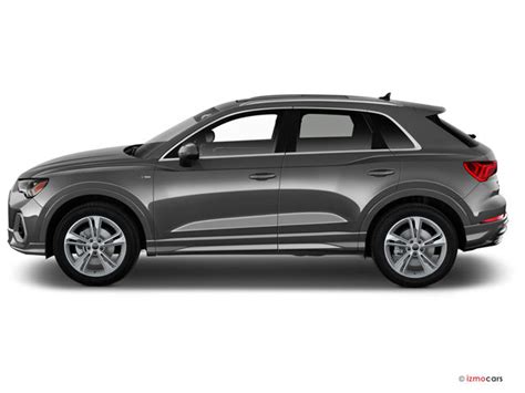 2021 Audi Q3 36 Exterior Photos U S News