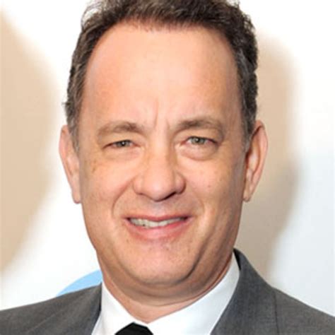 Happy Birthday, Tom Hanks! Oscar Winner Turns 56