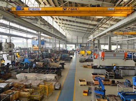 automotive hindustan pressings private limited sheet metal