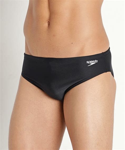 Speedo One Graphic Rainbow Pride Swim Brief Anthracite 705203p 001