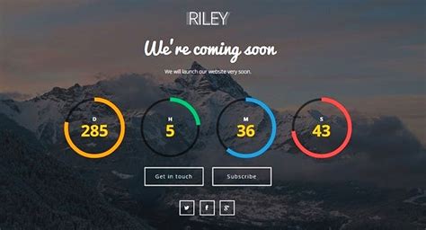 Best Coming Soon Page Examples For Ecommerce Websites Webinsight