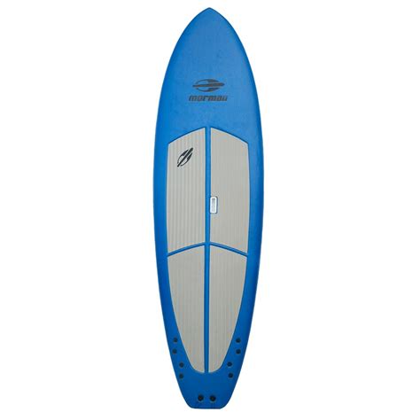 Prancha Stand Up Paddle Mormaii Srsaz Remo Azul No Shoptime