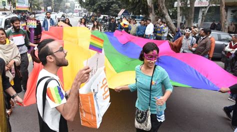 Section 377 Hearing Centre Leaves Decriminalisation Of Homosexuality