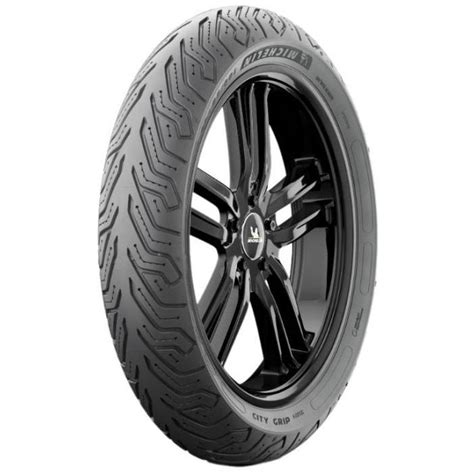 Michelin City Grip Saver F R S Tl