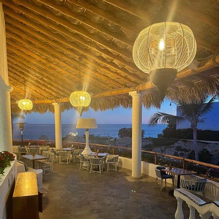 ENCANTO RESTAURANT, Los Cabos - Menu, Prices & Restaurant Reviews ...