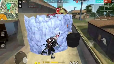 Trik Memaksimalkan Senjata Mp Garena Free Fire Youtube