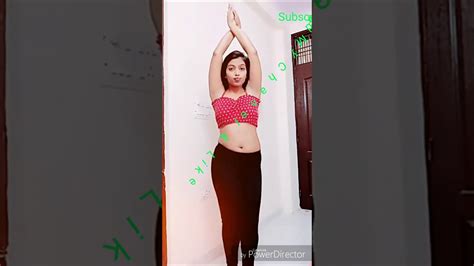 Hot Belly Dance By Tiktok Youtube