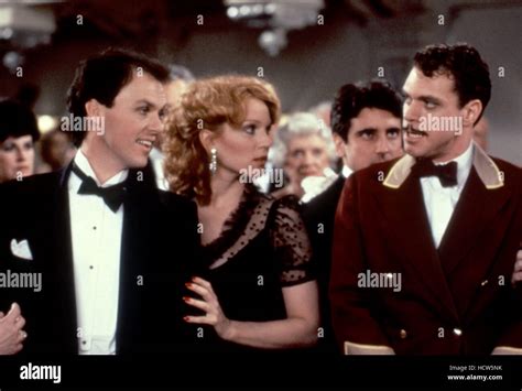 Marilu Henner Johnny Dangerously Hi Res Stock Photography And Images