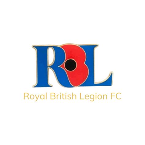 Royal British Legion Fc Lammysports