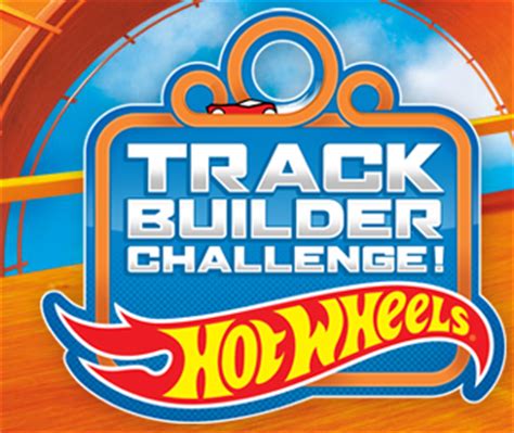 Hot Wheels Track Builder Challenge With Giveaway CAN HWTrackBuilder Tales Of A Ranting Ginger