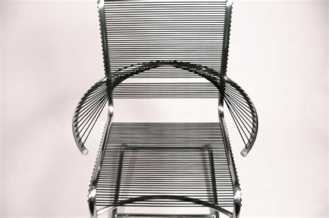 Cantilever Chair on Behance