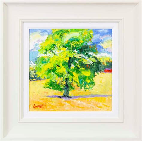 Oak Tree, Sussex | John Lawrence