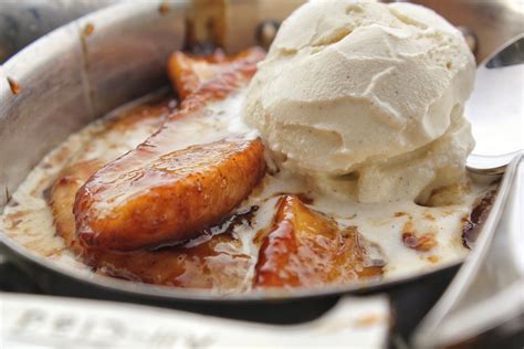 Bananas Foster