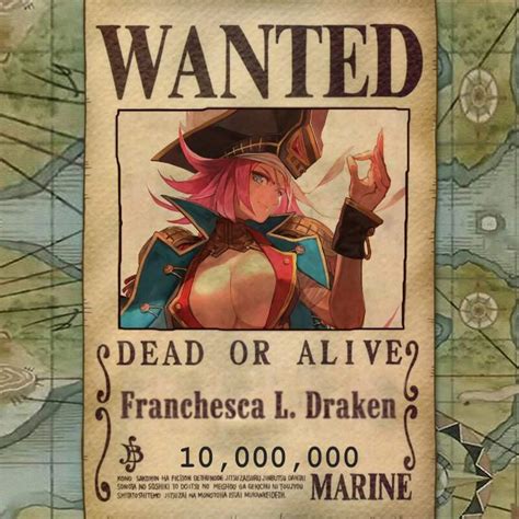 Draken Pirates Main Crew Wiki One Piece Seas Of Freedom Amino