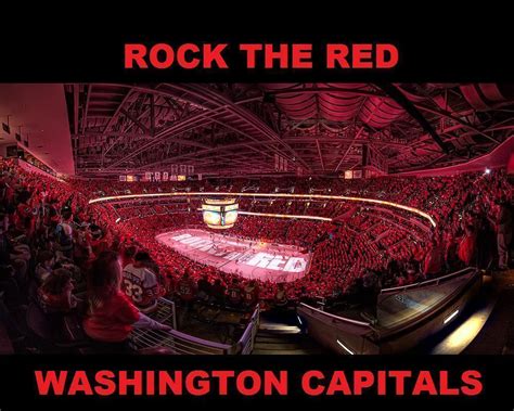 Washington Capitals Wallpapers Wallpaper Cave