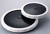 Disc Diffuser Epdm Silicon For Etp And Stp Plant At Rs Piece In