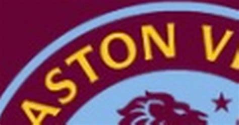 Aston Villa unveil new club badge - but annoyed fans instantly slam it ...