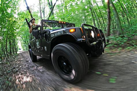 Wallpaper Jeep Wrangler Hummer Netcarshow Netcar Car Images Car