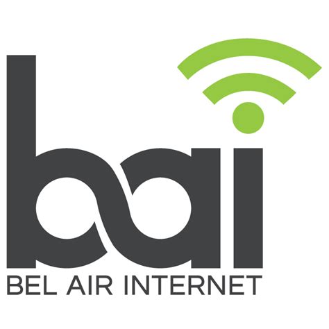 Bai Logo Logodix