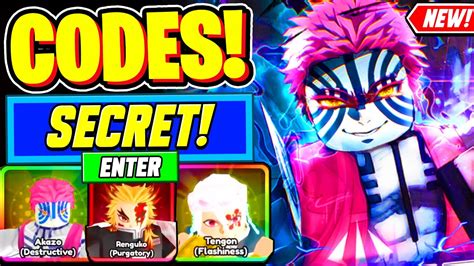 ⚠️New⚠️ ALL WORKING CODES For Anime Vanguards - Roblox Anime Vanguards ...