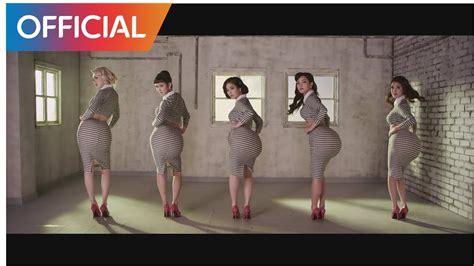 Spica You Don T Love Me Teaser Youtube