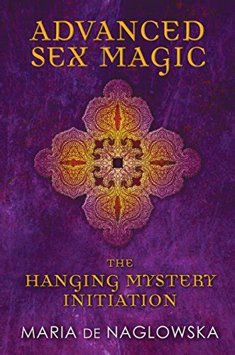 Callie Kelley On Twitter Advanced Sex Magic The Hanging Mystery