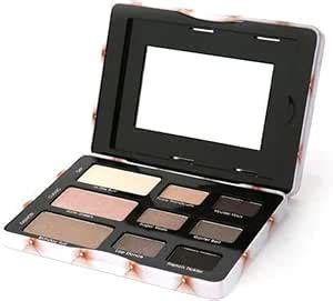 Beauty Creations Color Bare Naked Palette Amazon Co Uk Beauty