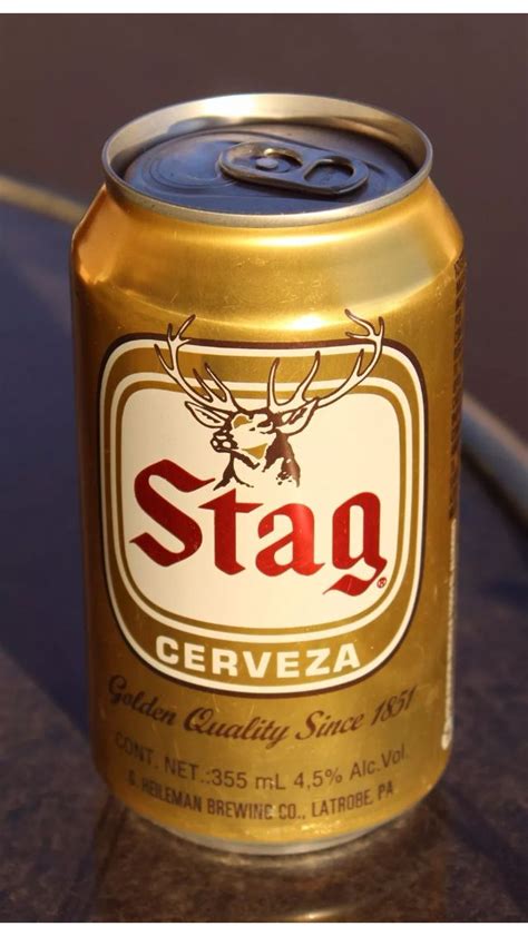 40 Best Stag Beer Images On Pinterest Stag Beer Alcohol Games And