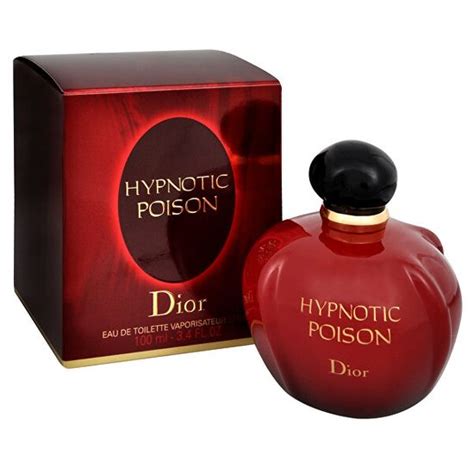 Dior Hypnotic Poison Edt Mimovrste