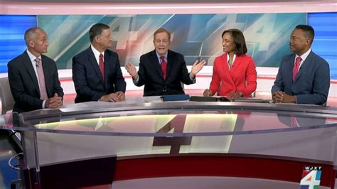 tom wills   goodbye  newsjax anchor desk   retirement