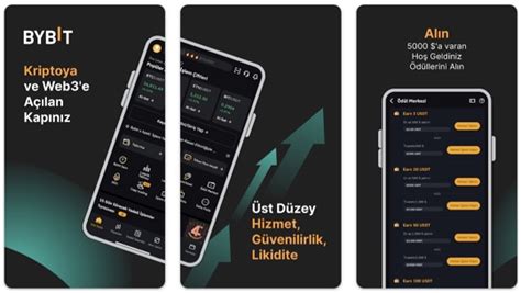 En Yi Kripto Para Uygulamalar G Venilir Liste