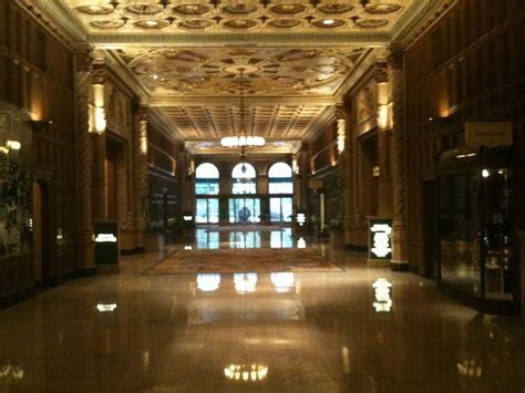 Los Angeles Biltmore Hotel Lobby Biltmore, Hotel Lobby, Alley, Road ...