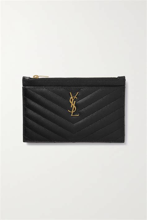 The Top 10 Best Designer Wallets to Invest In | Who What Wear